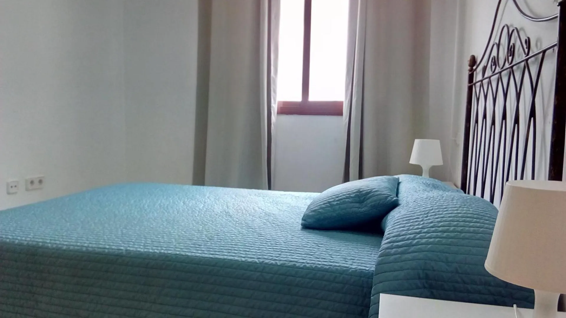 Panorama De Nerja Apartment