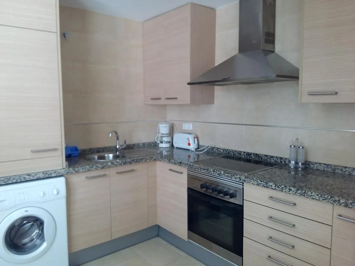 Panorama De Nerja Apartment