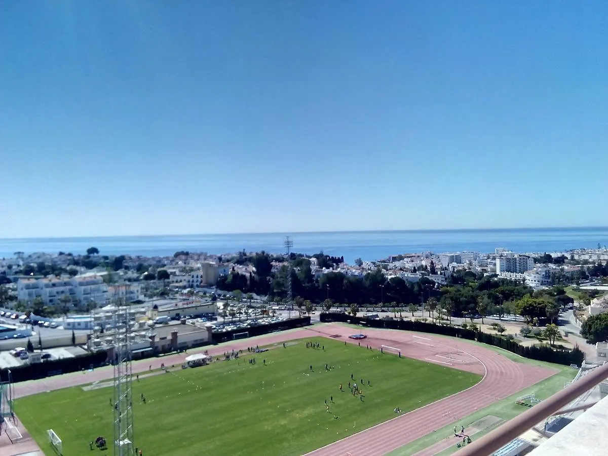 Panorama De Nerja Apartment