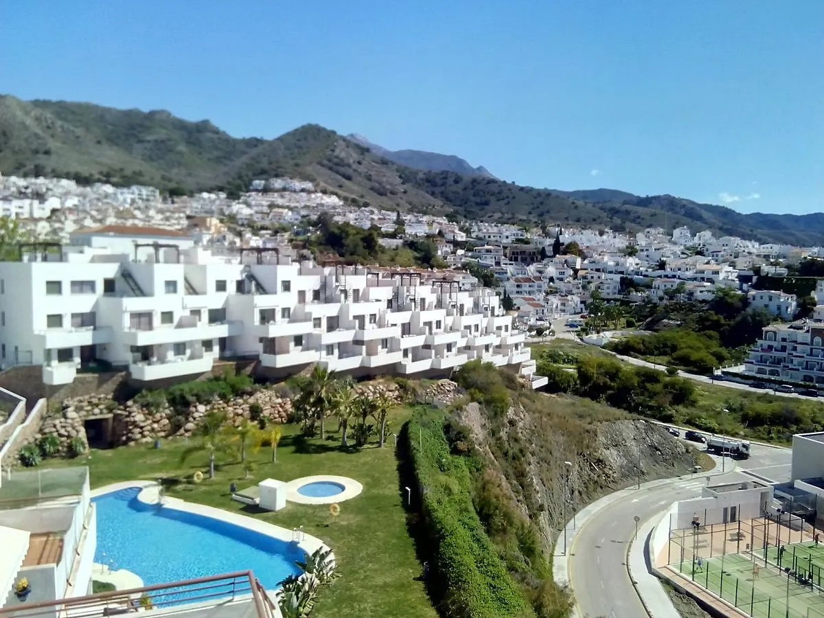Panorama De Nerja Apartment