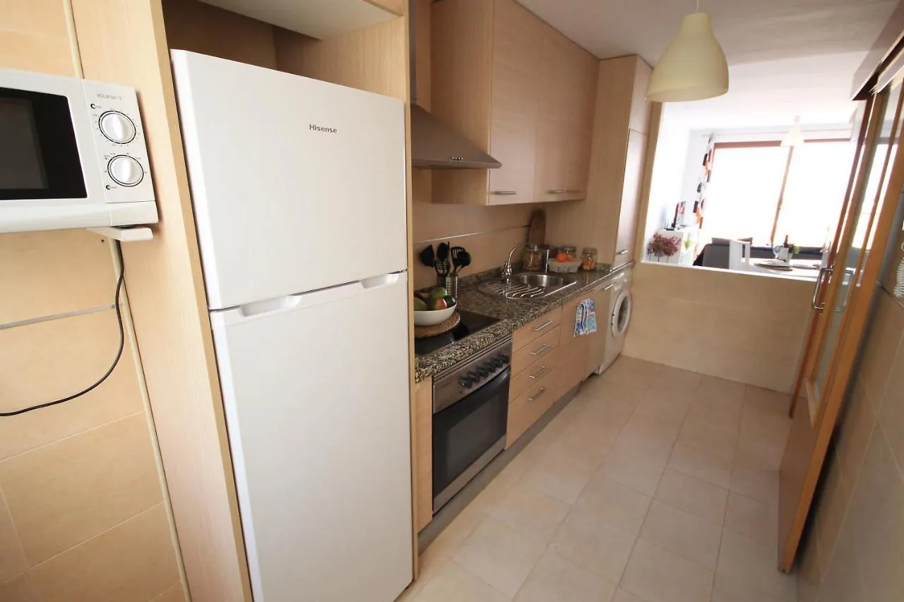 Panorama De Nerja Apartment