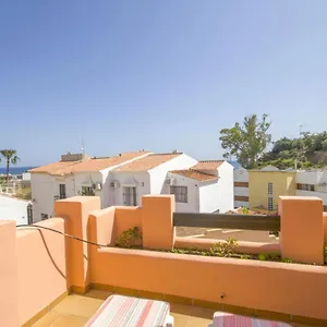  Apartamento Albi Burriana