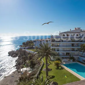  Apartamento Acapulco Playa 407 Planta Superior