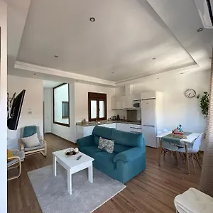 Cantareria, Jazmin. Appartement