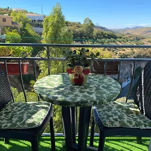 Casa Primavera Appartement