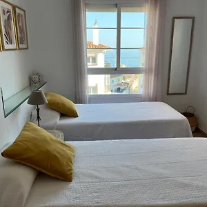  Apartamento Merida Ocean View