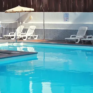  Lägenhet Calma Spanien