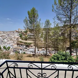 Casa Marta Hébergement de vacances