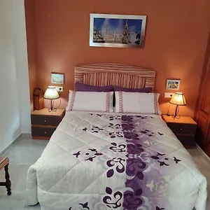 Calle José Payán Nº 28, 1º B Appartement
