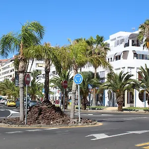  Lägenhet Funchal Spanien