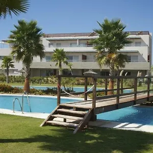 Altos Del Rompido Appartement