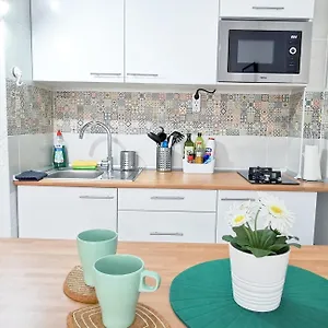  Lägenhet City Beach Home Spanien