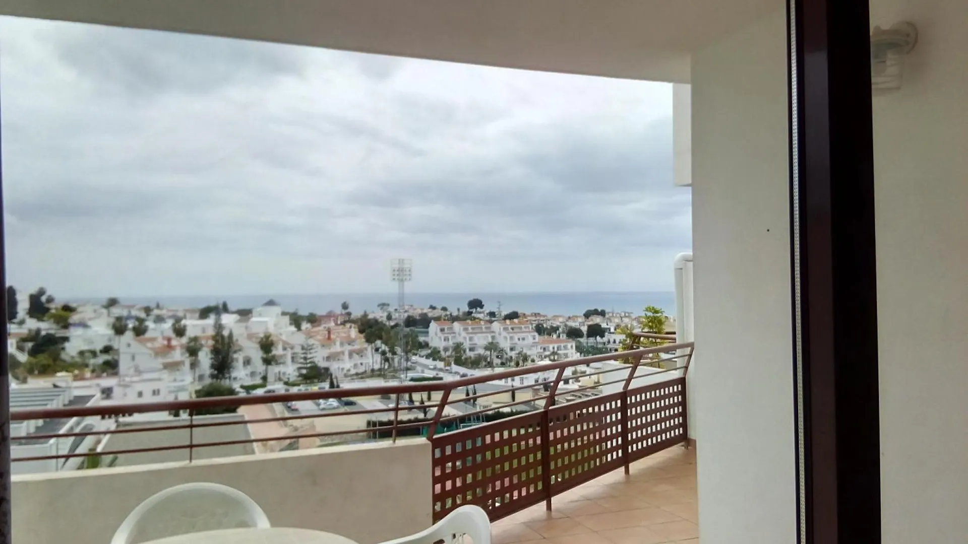 Panorama De Nerja Apartman 0*,  Spanyolország