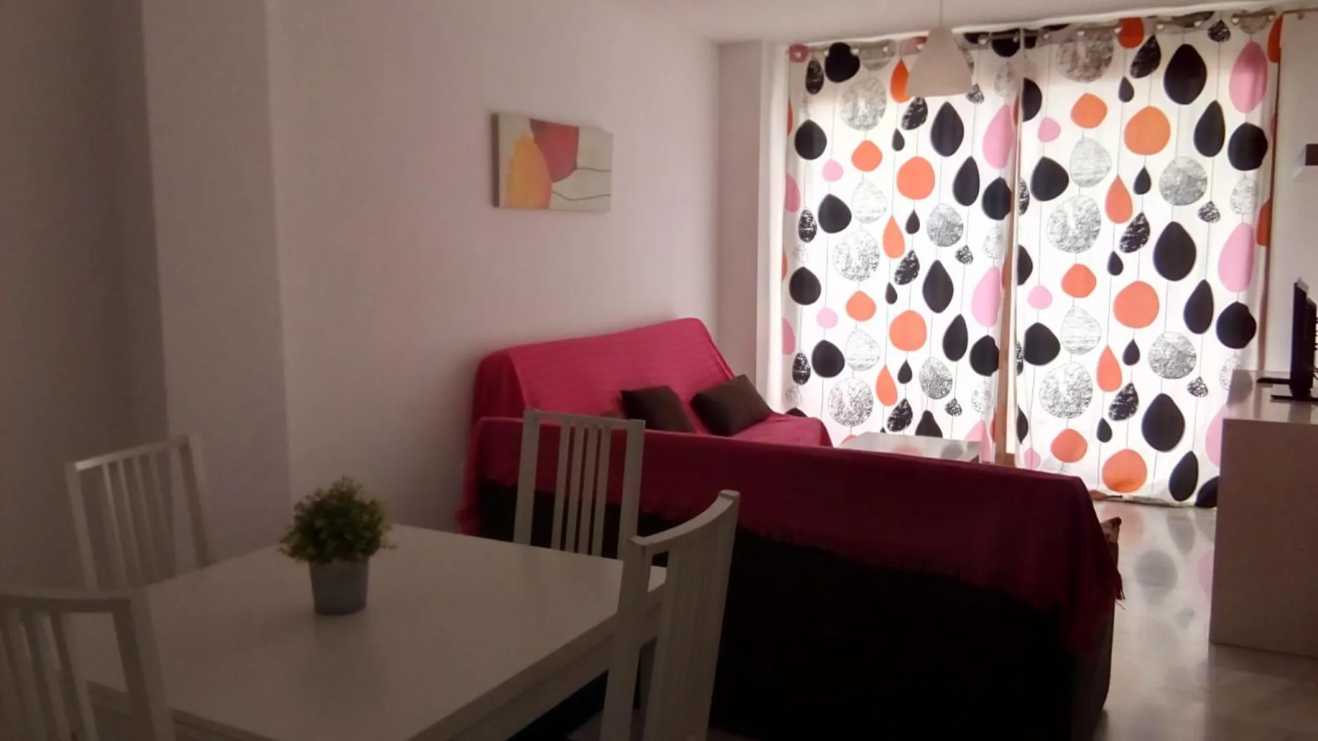 Apartamento Panorama de Nerja España
