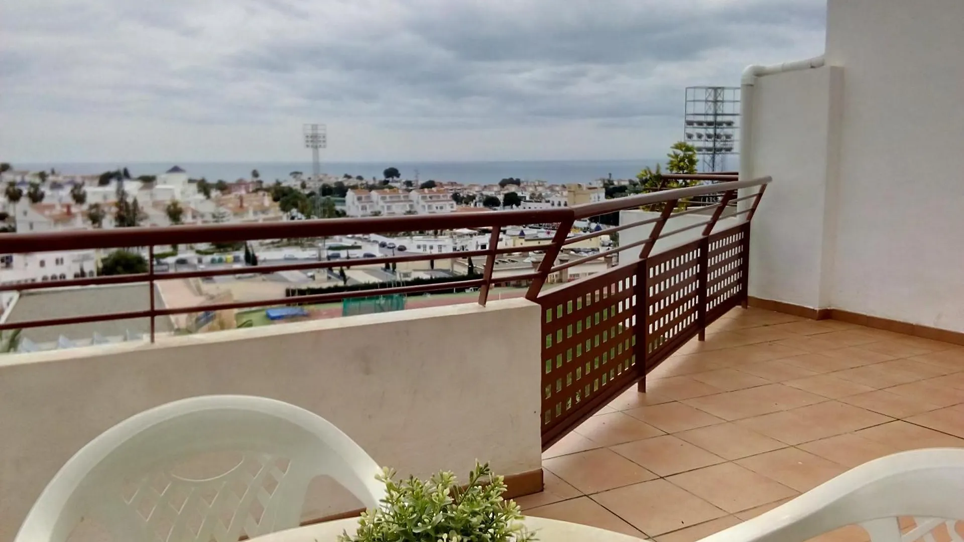 Apartamento Panorama de Nerja
