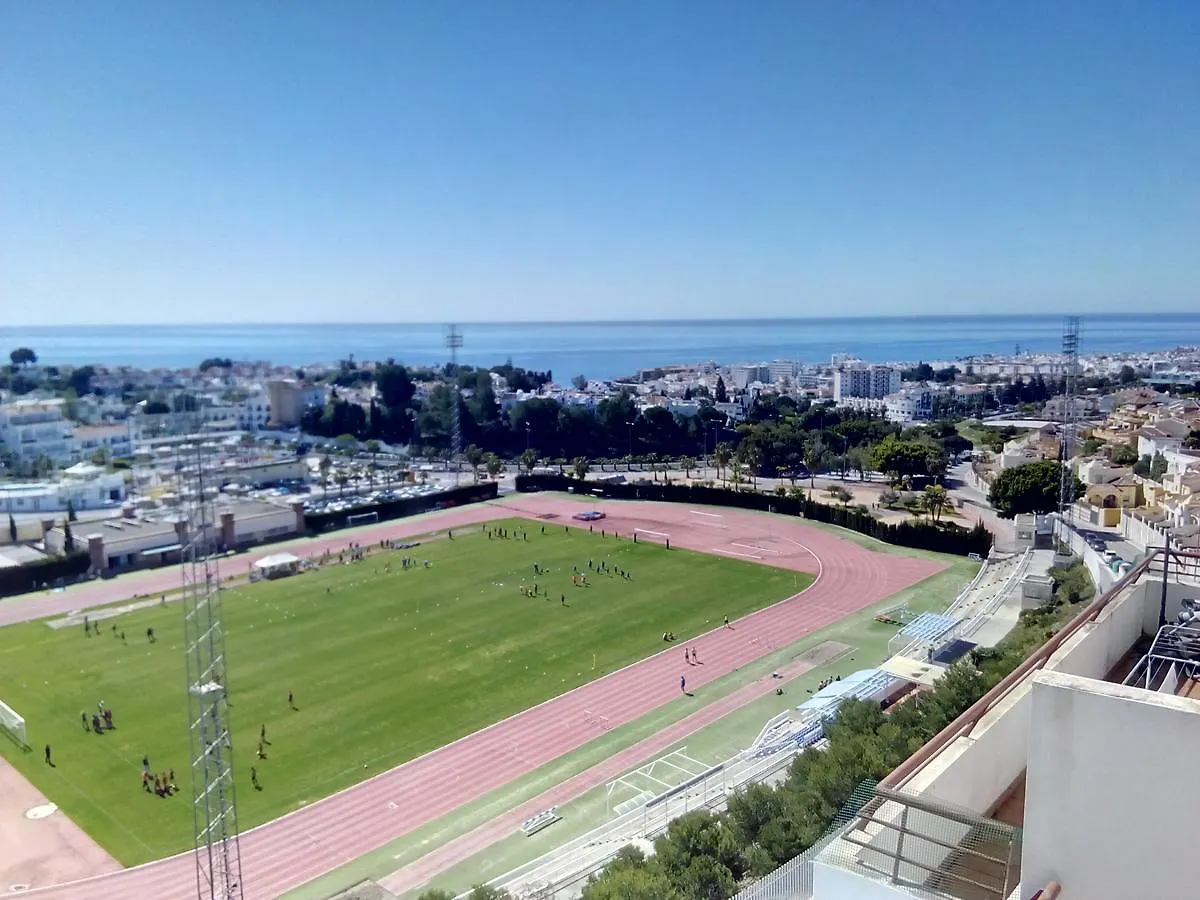 Apartamento Panorama de Nerja