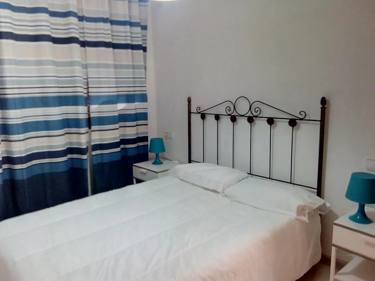 Panorama De Nerja Apartman
