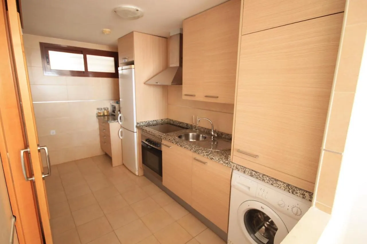 Panorama De Nerja Apartman