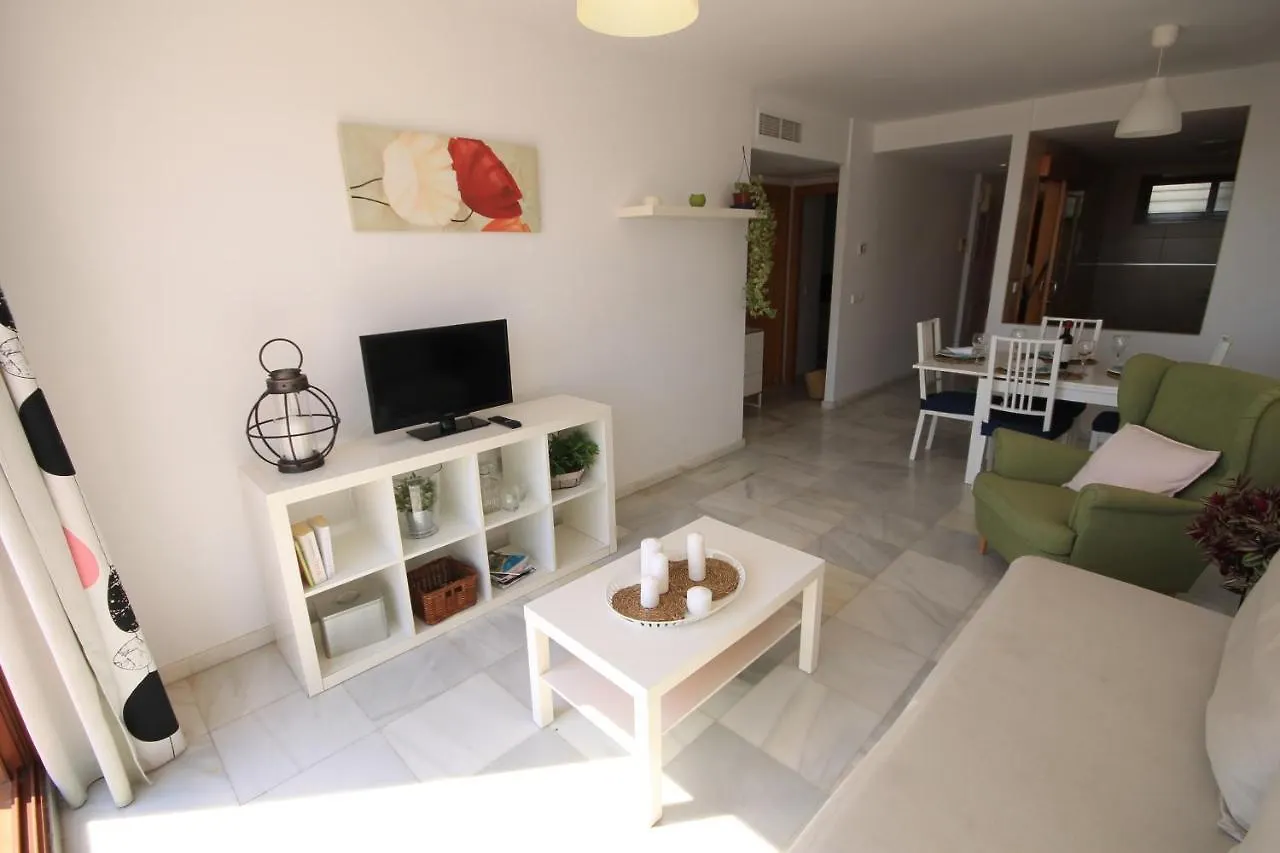 Panorama De Nerja Apartman