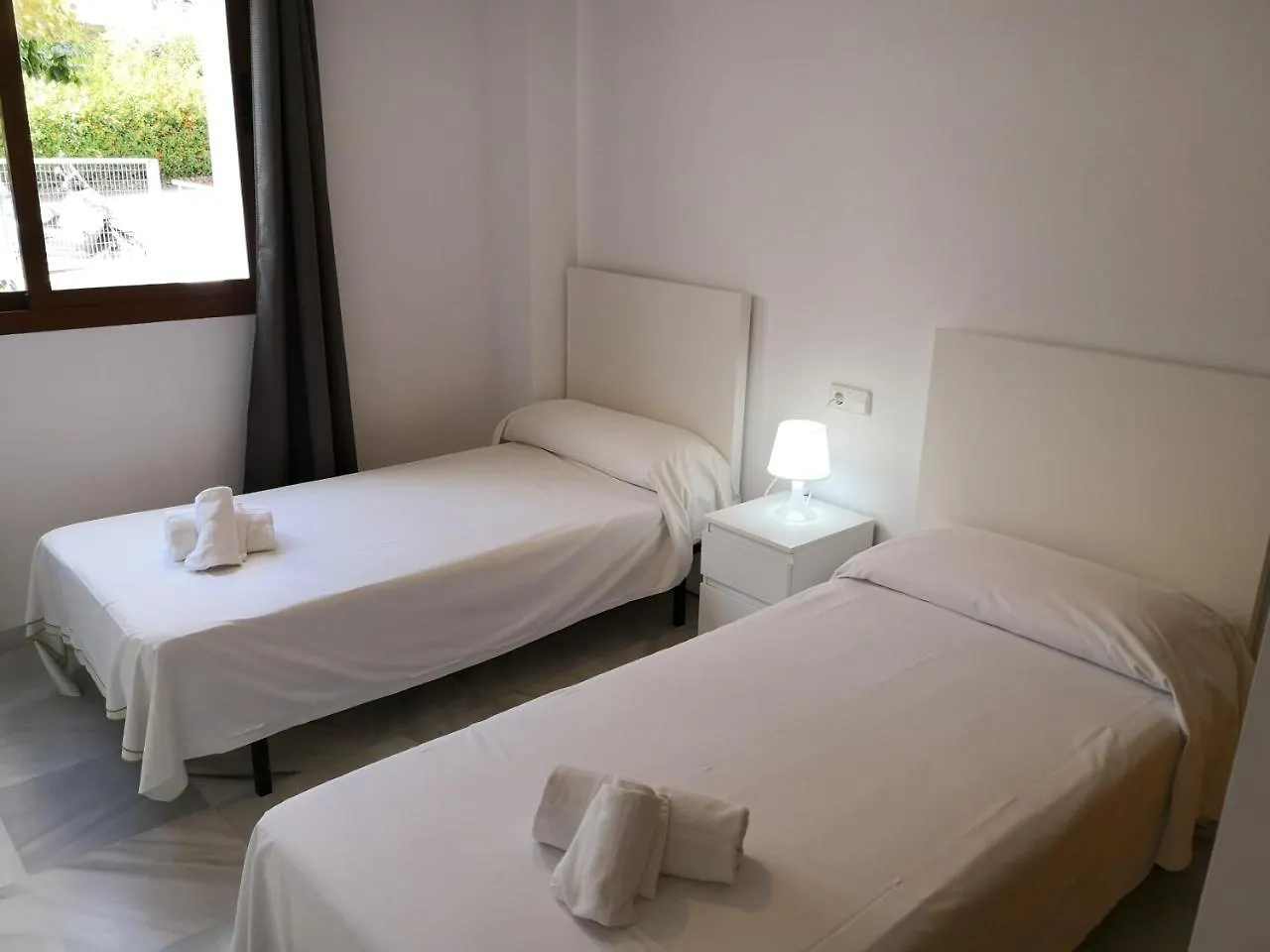 Panorama De Nerja Apartman 0*,  Spanyolország