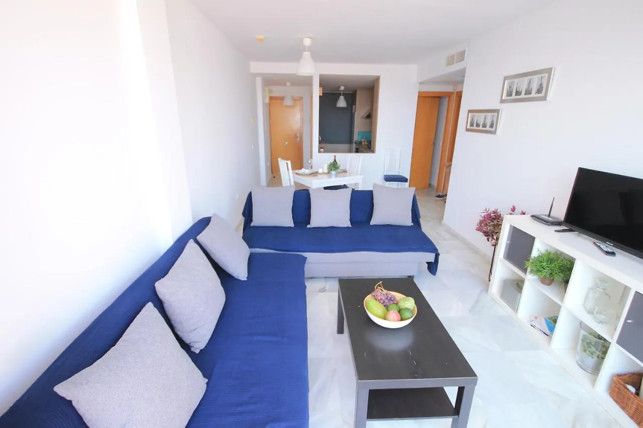 Panorama De Nerja Apartman
