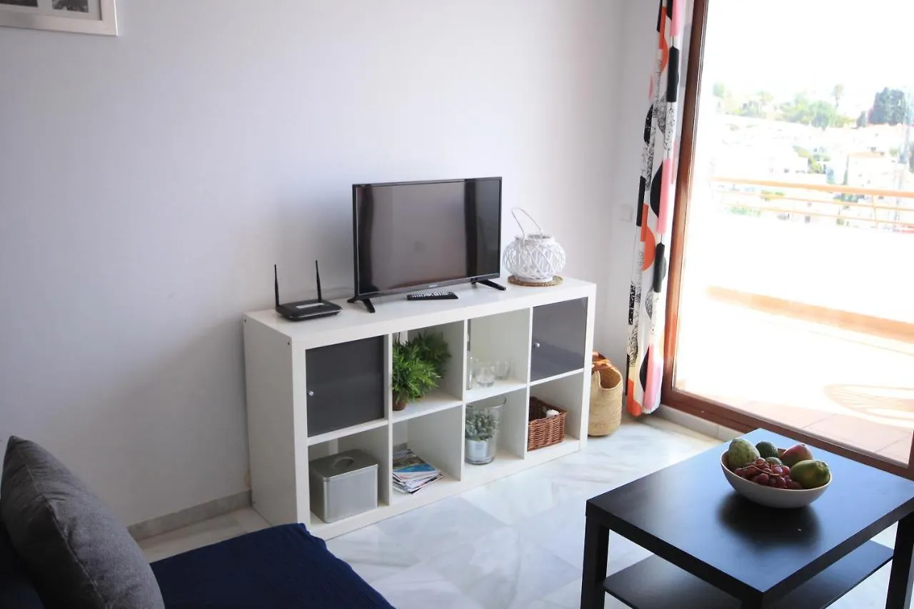 Panorama De Nerja Apartman 0*,  Spanyolország