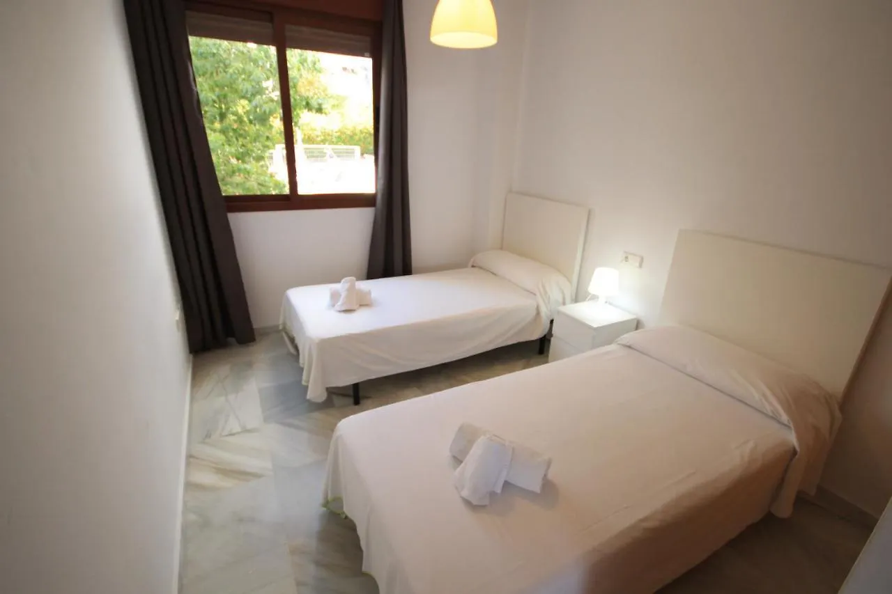 Panorama De Nerja Apartman